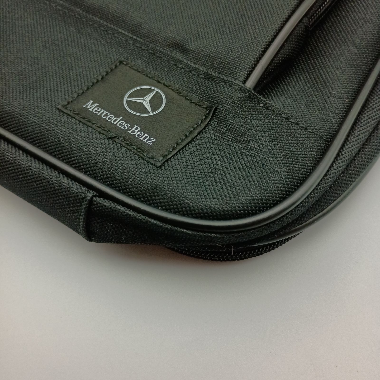 Mercedes-Benz メルセデスベンツ ブリーフケース パソコンケース