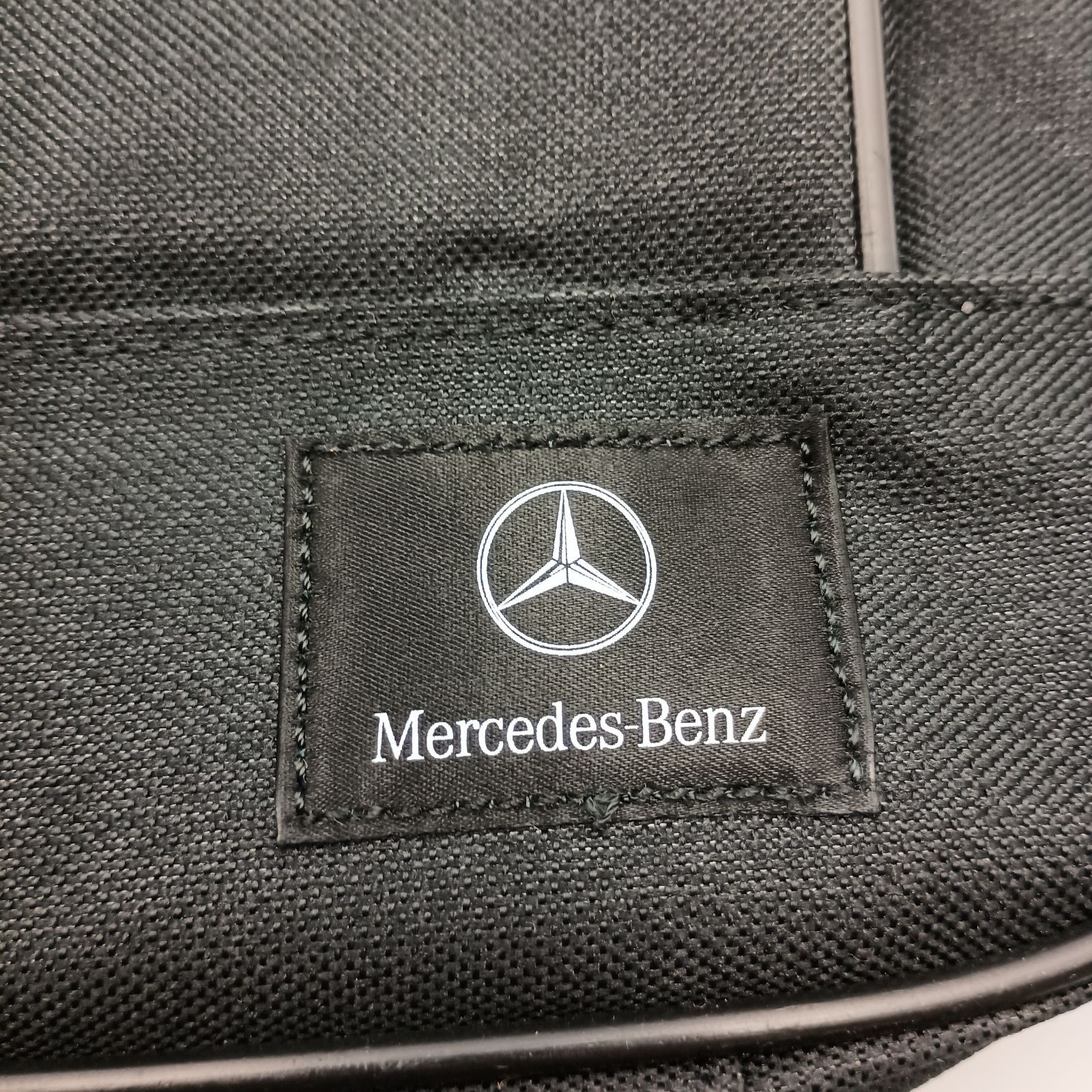 Mercedes-Benz メルセデスベンツ ブリーフケース パソコンケース