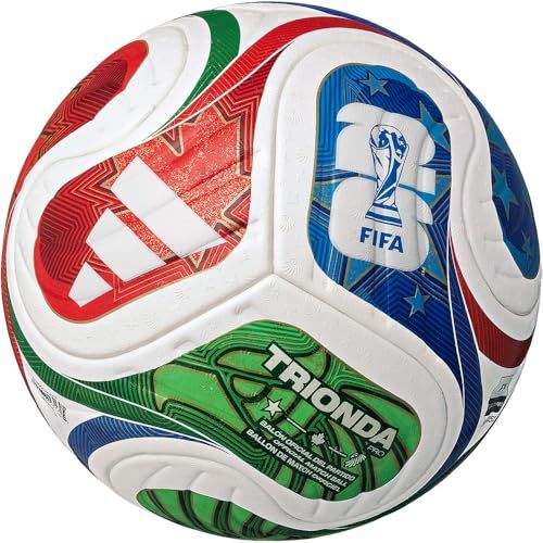 新品 アディダス(adidas) トリオンダ プロ ５号球 サッカーボールADF520 15,514円