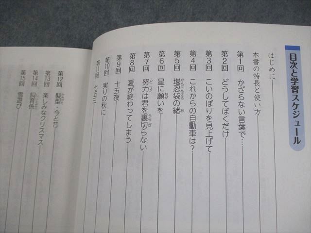 SAPIX サピックス 小6 国語 言葉の学び コトノハ 基礎/発展編 全て状態