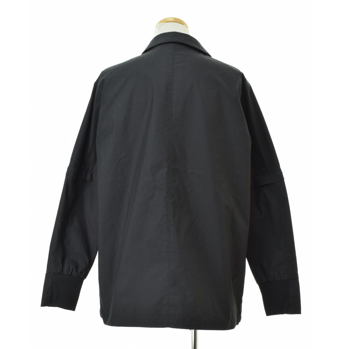 RIPVANWINKLE】23SS RW-514 ARMY COACH JACKETジャケット - メルカリ
