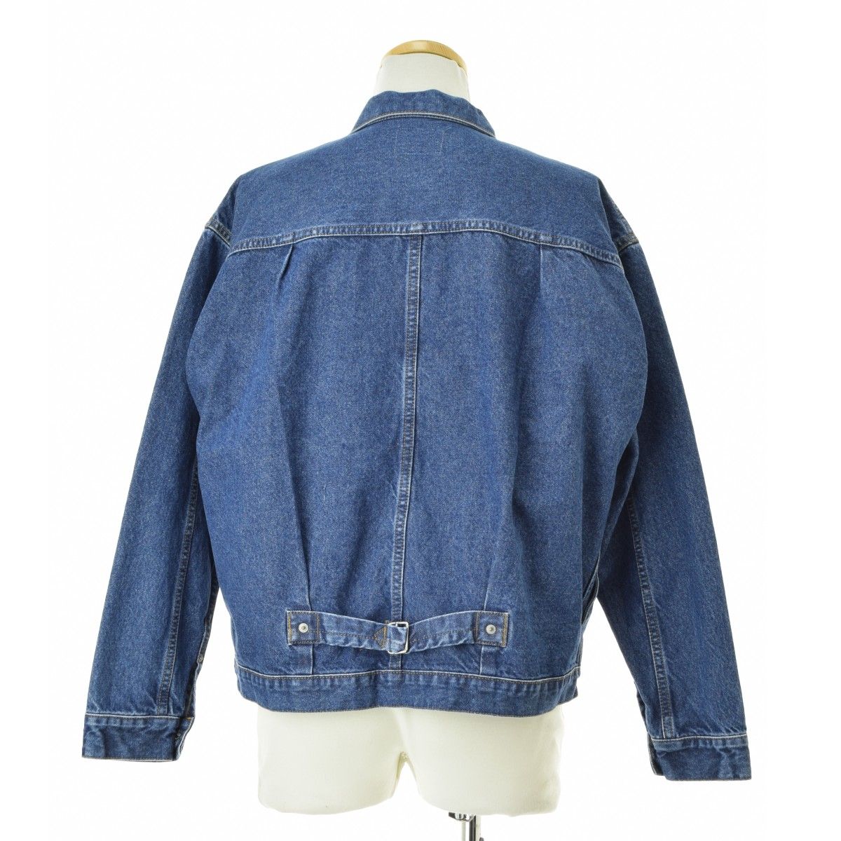 UNITED ARROWS＆SONS / DENIM TRUCKER JACKT ユナイテッドアローズ
