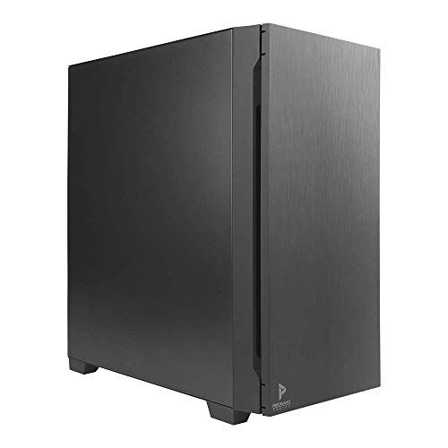 新品 ANTEC P10 FLUX ブラック