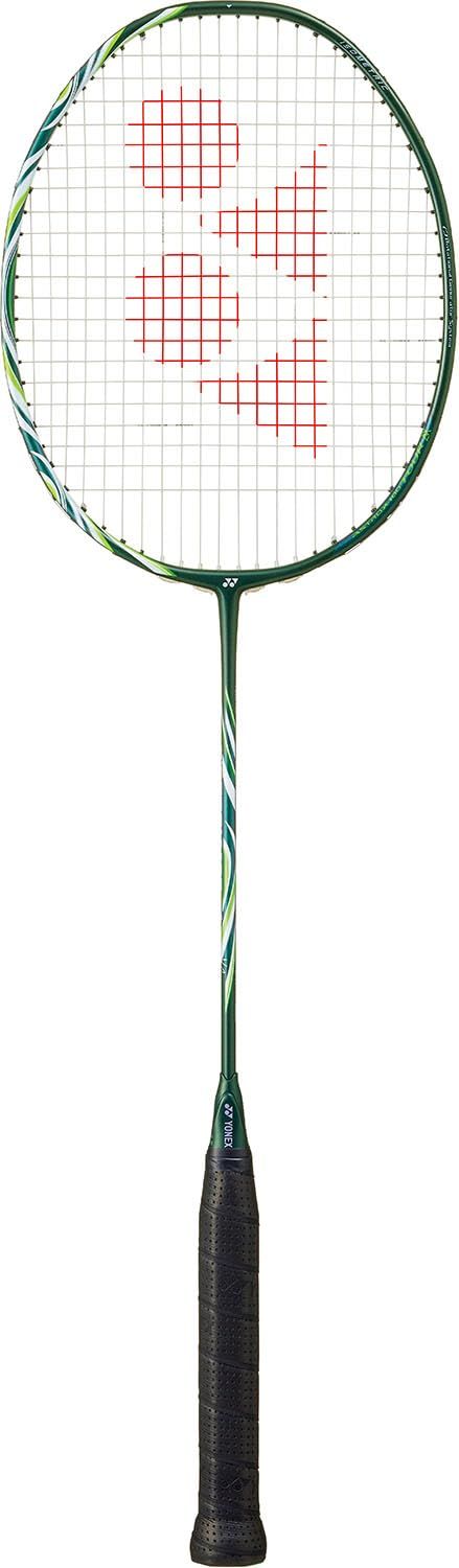 新品 ヨネックス(YONEX) バドミントン ラケット アストロクス100ツアー VA ダークオリーブ(328) 3U4 AX100TVA
