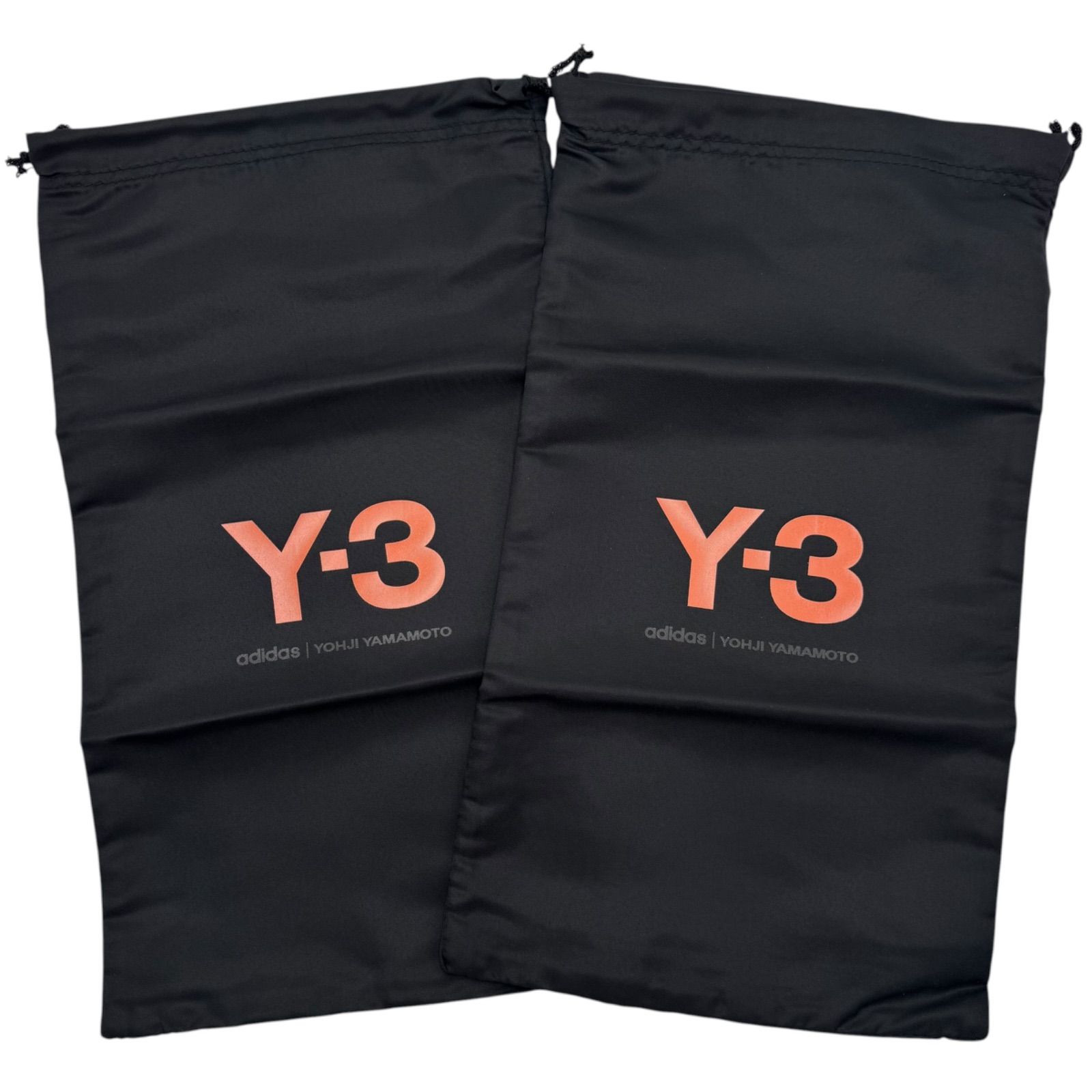 未使用品試し履き程度】Y-3 adidas 山本耀司 YOHJI YAMAMOTO RHISU RUN 