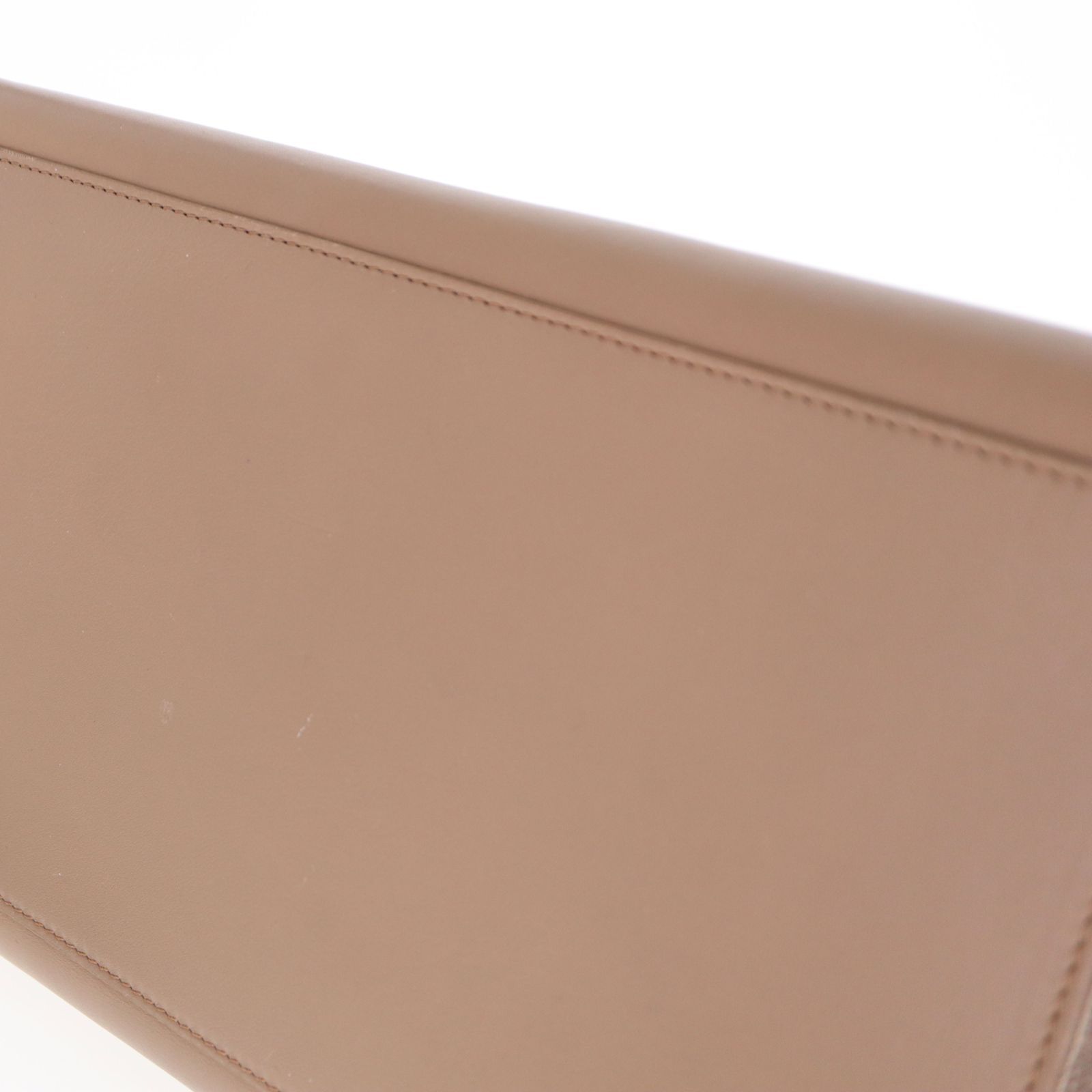 中古】CELINE セリーヌ トラペーズ ハンドバッグ ショルダーバッグ