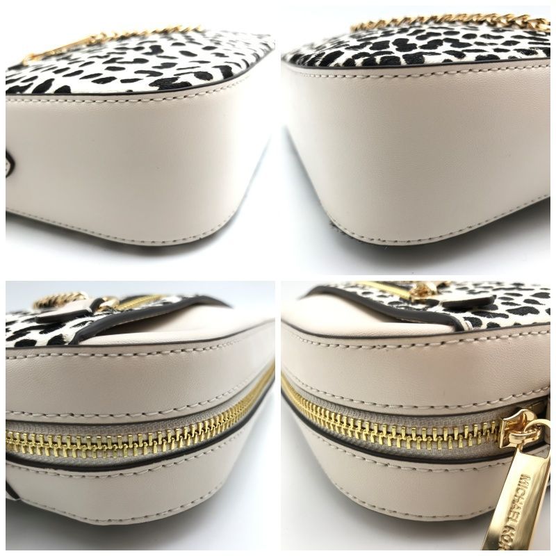 美品 MICHAEL KORS マイケルコース ショルダーバッグ ミニ ワン 