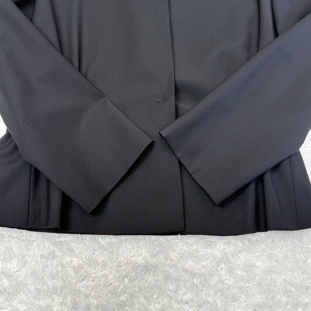 Theory Luxe セオリーリュクス Premise ワンピース ジャケット