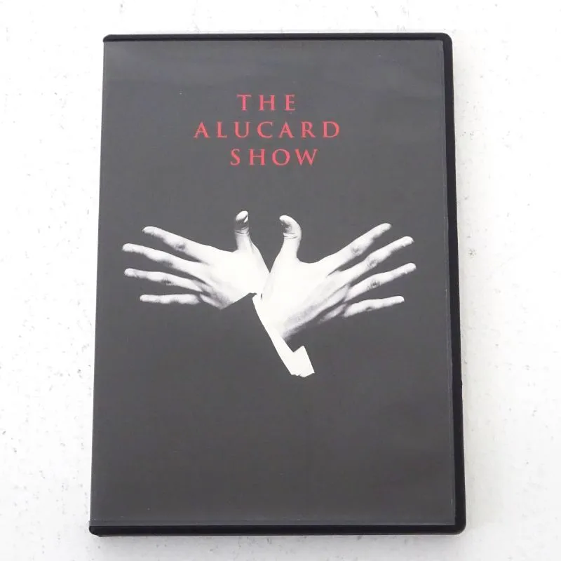 2026年最新】THE ALUCARD SHOWの人気アイテム - メルカリ