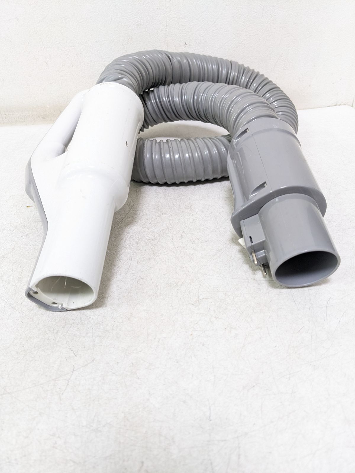 SHARP シャープ EC-CT11-S サイクロン式掃除機 2010年製 - メルカリ
