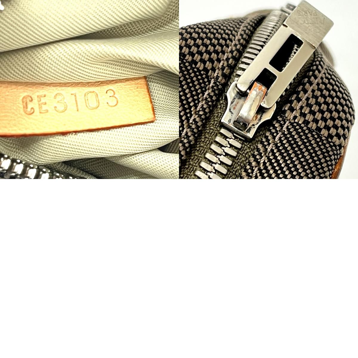 LOUIS VUITTON ルイヴィトン ウエストバッグ アクロバット M93619 