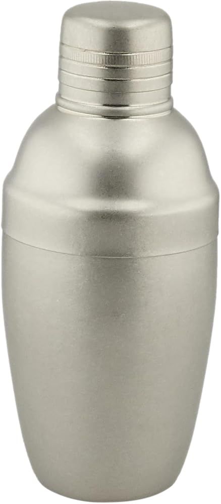 新品 ヴィンテージイノックス カクテルシェーカー 350ml 日本製 VINTAGEINOX 【正規販売品】 バー カクテル アルコール ステンレス エイジング加工 割れない 食洗機対応