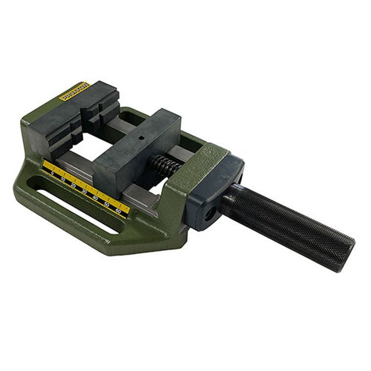 【送料無料】プロクソン マシンバイスPM75 No.24392