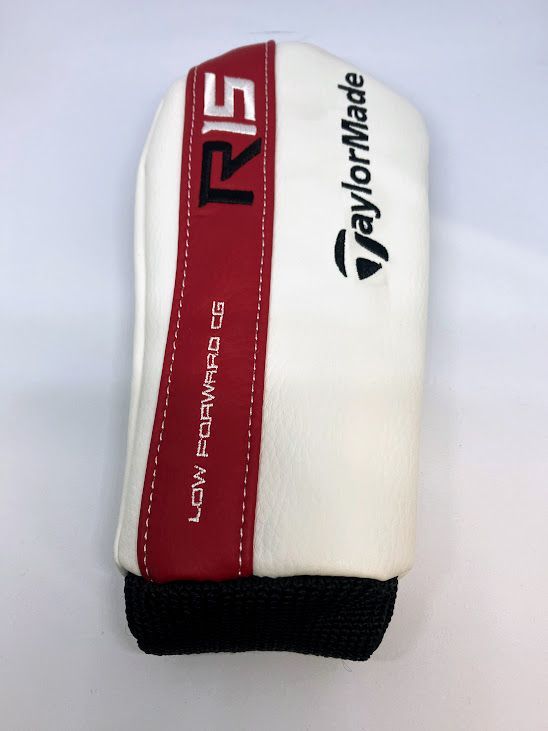 I【HY】【美品】TaylorMade（テーラーメイド）R15 ユーティリティ用