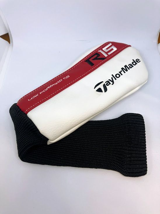 I【HY】【美品】TaylorMade（テーラーメイド）R15 ユーティリティ用
