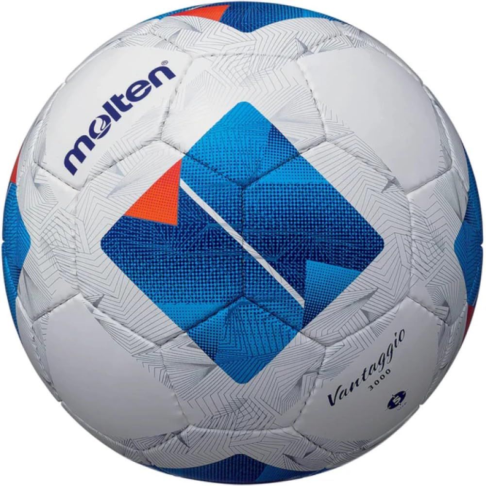 新品 モルテン(molten) ヴァンタッジオ3000 サッカー 5号球 検定球 F5N3000