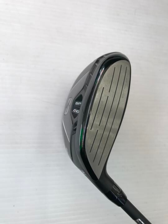 ゴルフ ブリヂストン B2 18度 Diamana BS50 SRフレックス フェアウェイ