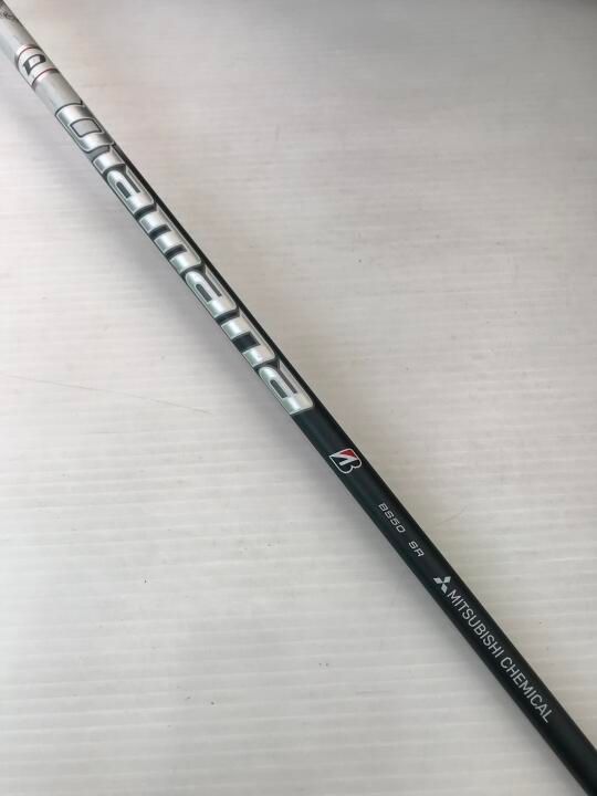 ゴルフ ブリヂストン B2 18度 Diamana BS50 SRフレックス フェアウェイ