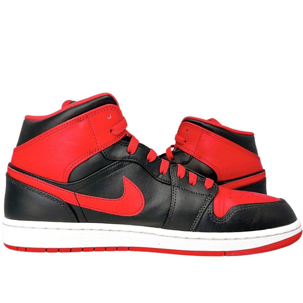 NIKE ナイキ AIR JORDAN 1 MID エア ジョーダン ミッド 