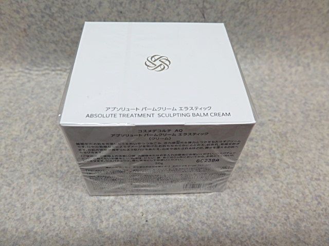 DECORTE AQ コスメデコルテ AQ アブソリュート バームクリーム エラ