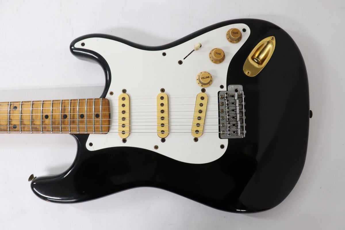 Tokai トーカイ ST-60 Springy Sound エレキギター ストラトキャスター