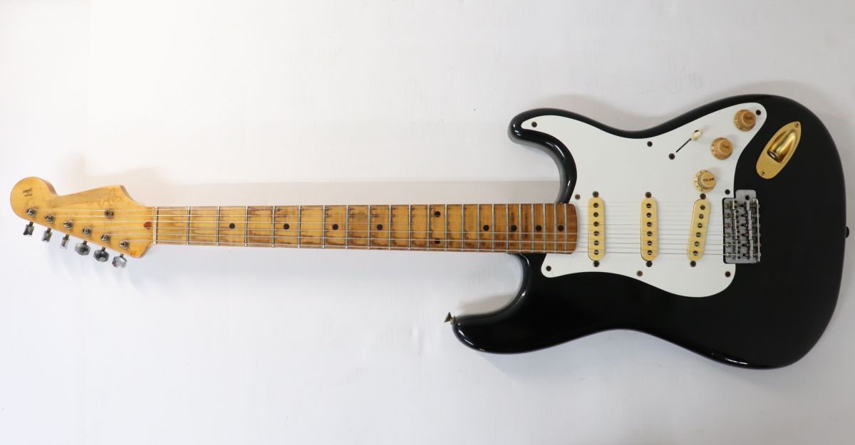 Tokai トーカイ ST-60 Springy Sound エレキギター ストラトキャスター