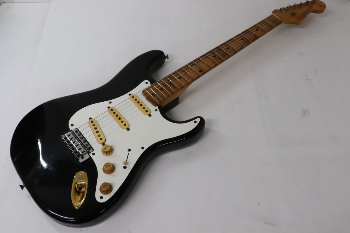 Tokai トーカイ ST-60 Springy Sound エレキギター ストラトキャスター