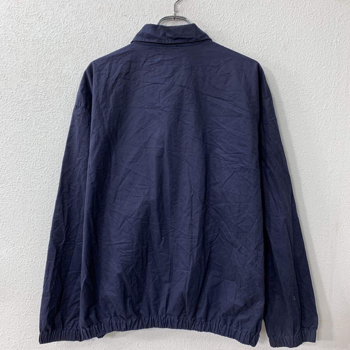 CHAPS RALPH LAUREN スウィングトップ L ネイビー チャップス ラルフ 