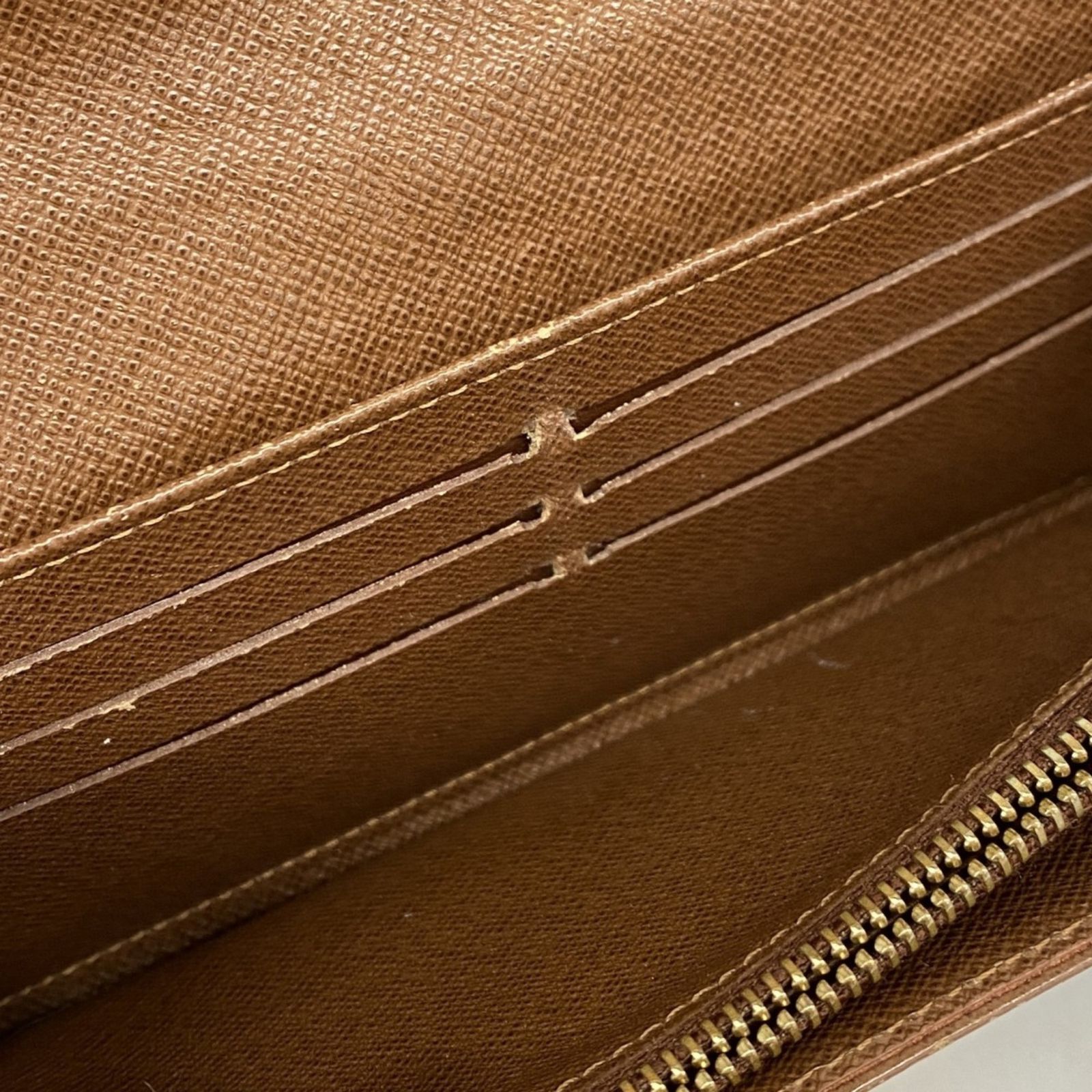 ルイ・ヴィトン(Louis Vuitton) ルイ・ヴィトン 長財布 モノグラム