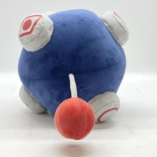 中古】ケロロ軍曹 ケロボール ぬいぐるみ[24] - メルカリ