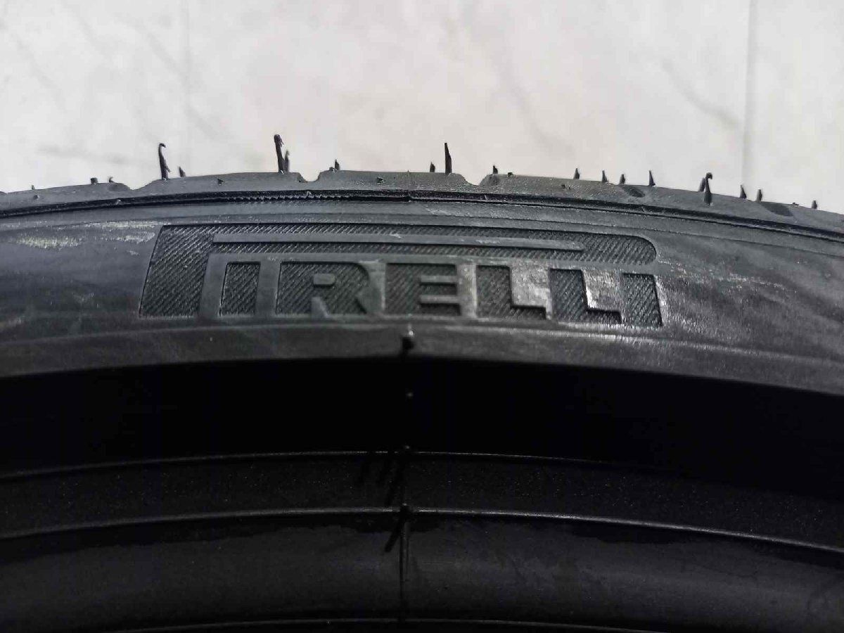 新品】PIRELLI P ZERO 315/25ZR22 101Y XL 22インチ 夏タイヤ 2本 