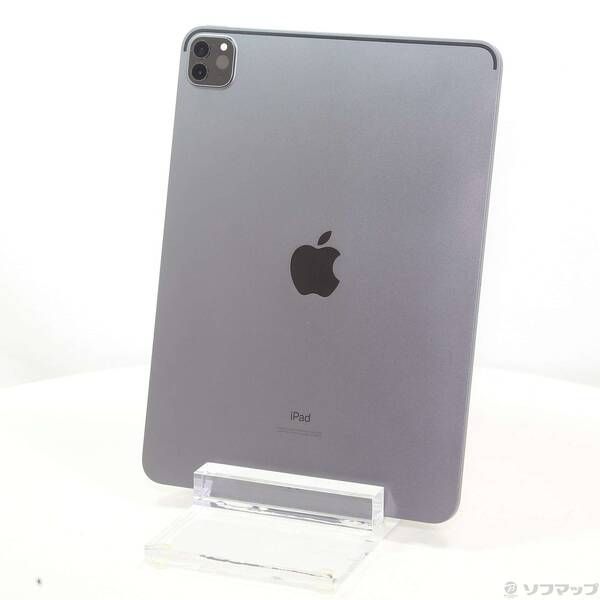 iPad Pro 11インチ 第2世代 256GB スペースグレイ 中古 - メルカリ iPad Pro 11インチ 第2世代 256GB スペースグレイ 中古 - メルカリ
