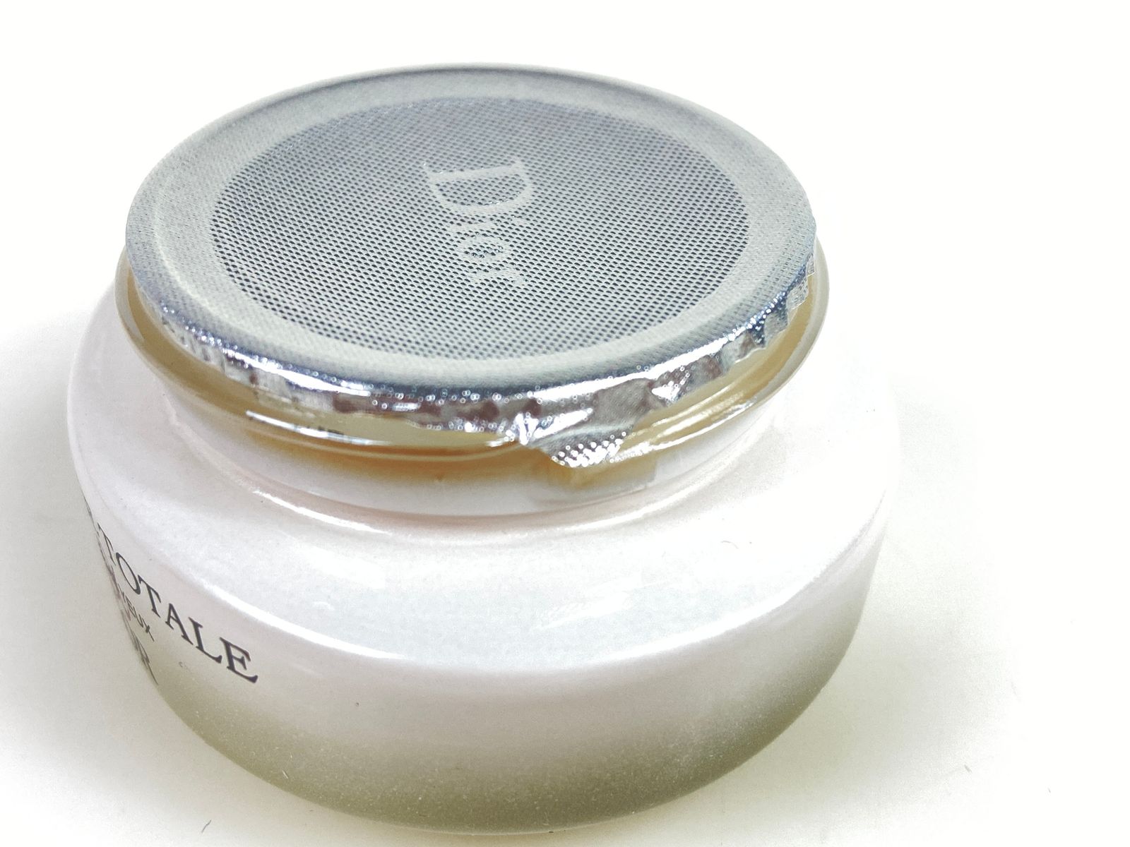 未使用 未開封 クリスチャン・ディオール Christian Dior カプチュール