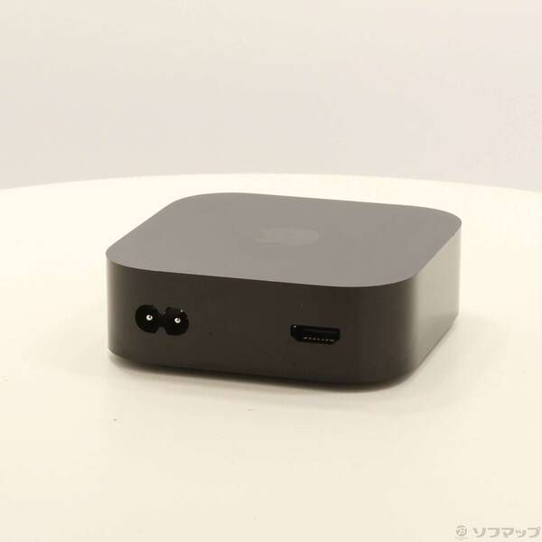 Apple TV 4K (第3世代) 64GB 中古品 Bランク - メルカリ
