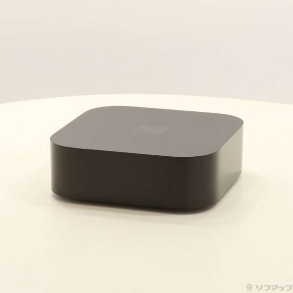 Apple TV 4K (第3世代) 64GB 中古品 Bランク - メルカリ