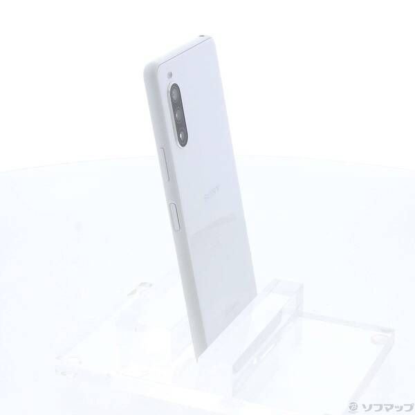 携帯電話、スマートフォン ☆【84520WM】 ジャンク au SOG07 SONY