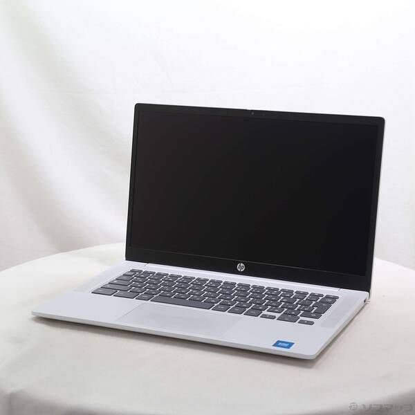 HP Chromebook 14a-nf0000 A09C7PA-AAAB 展示品 - メルカリ