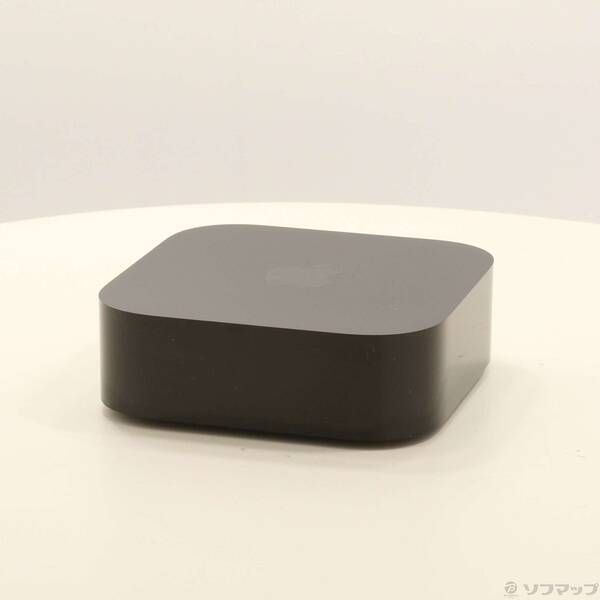 ソフマップ 〔中古品〕 Apple TV 4K 第3世代 64GB Wi-Fiモデル MN873J／A【377】
