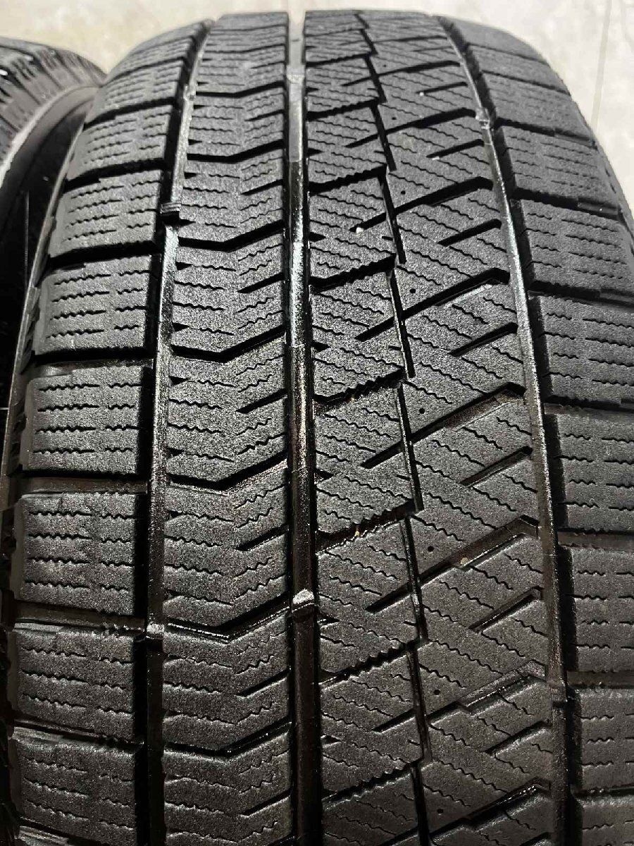 BS BRIDGESTONE BLIZZAK VRX2 205/60R16 16インチ スタッドレス 4本 23 BS BRIDGESTONE BLIZZAK VRX2 205/60R16 16インチ スタッドレス 4本 23