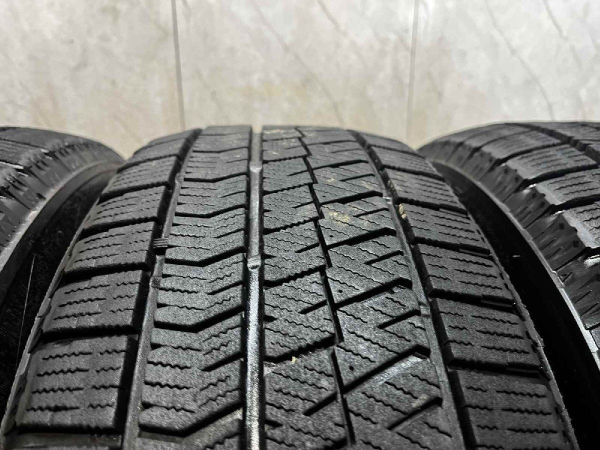 BS BRIDGESTONE BLIZZAK VRX2 205/60R16 16インチ スタッドレス 4本 23