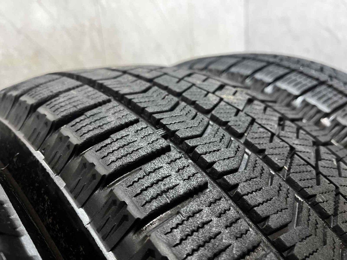 BS BRIDGESTONE BLIZZAK VRX2 205/60R16 16インチ スタッドレス 4本 23