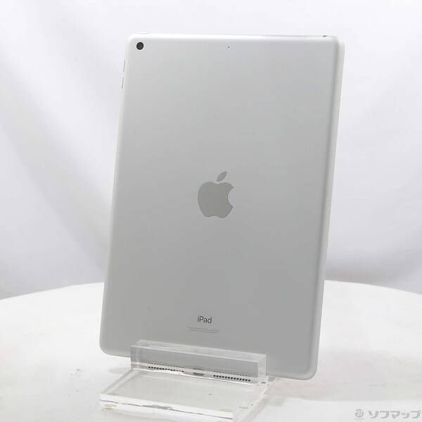 美品Aランク】iPad 第9世代 64GB Wi-Fi シルバー - メルカリ 美品Aランク】iPad 第9世代 64GB Wi-Fi シルバー - メルカリ