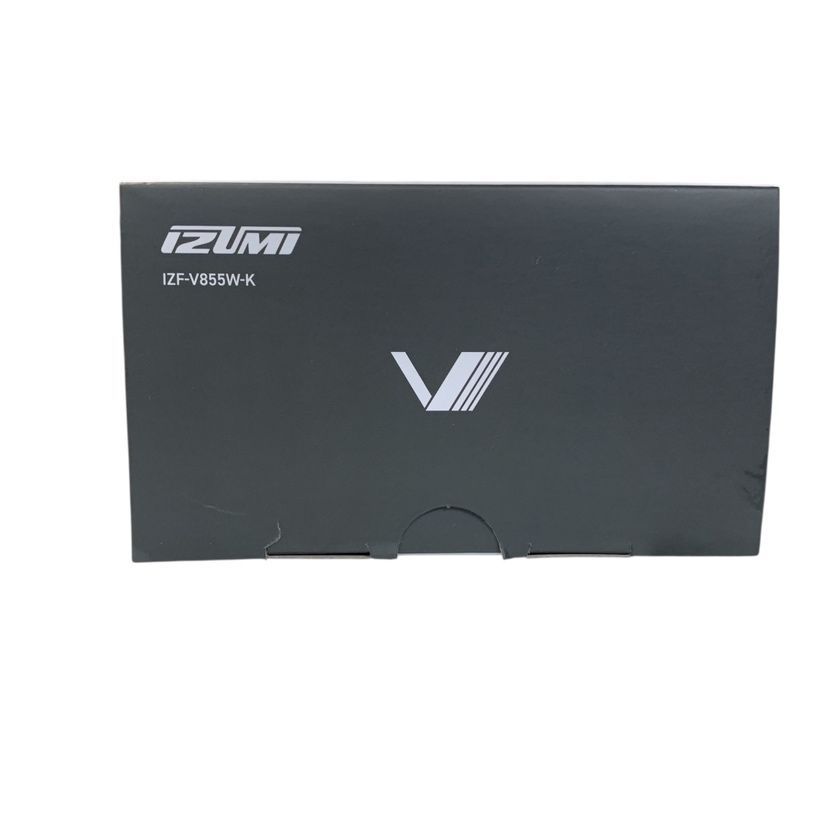 ♪4060 maxell V8 series 5枚刃 電動シェーバー 電動ひげそり メンズ
