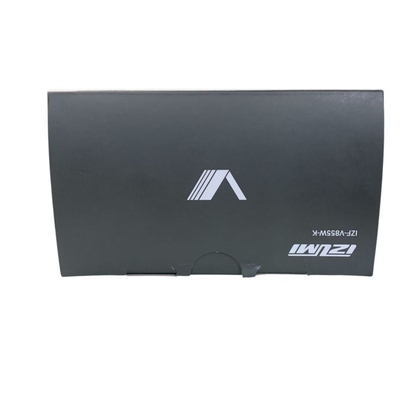 ♪4060 maxell V8 series 5枚刃 電動シェーバー 電動ひげそり メンズ