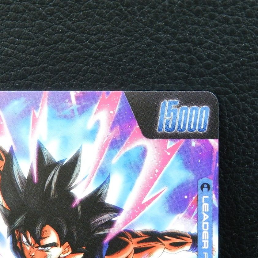 併売中】 孫悟空 リーダー スーパーパラレル FB09-025[L