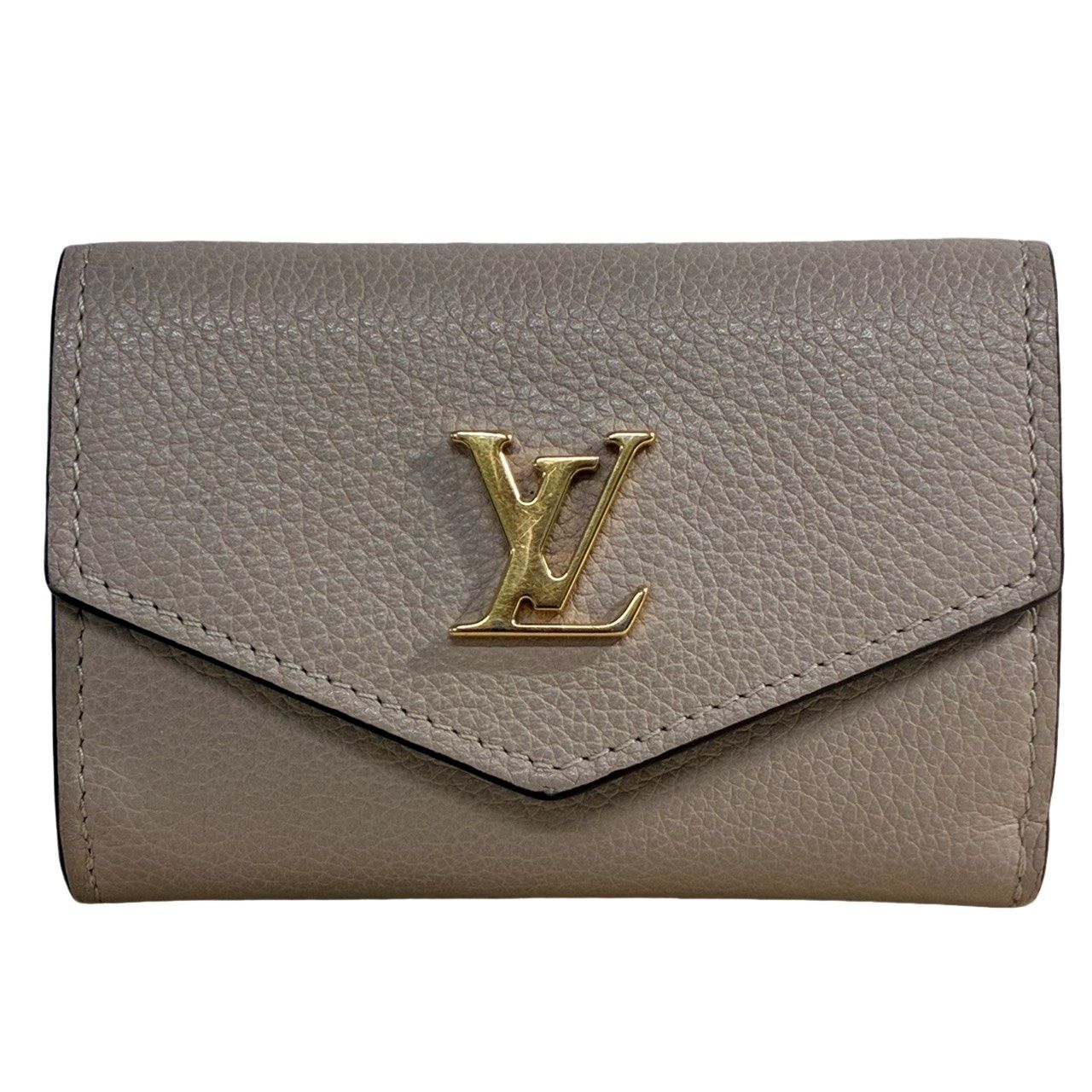 LOUIS VUITTON ルイヴィトン ポルトフォイユ ロックミニ M69340 