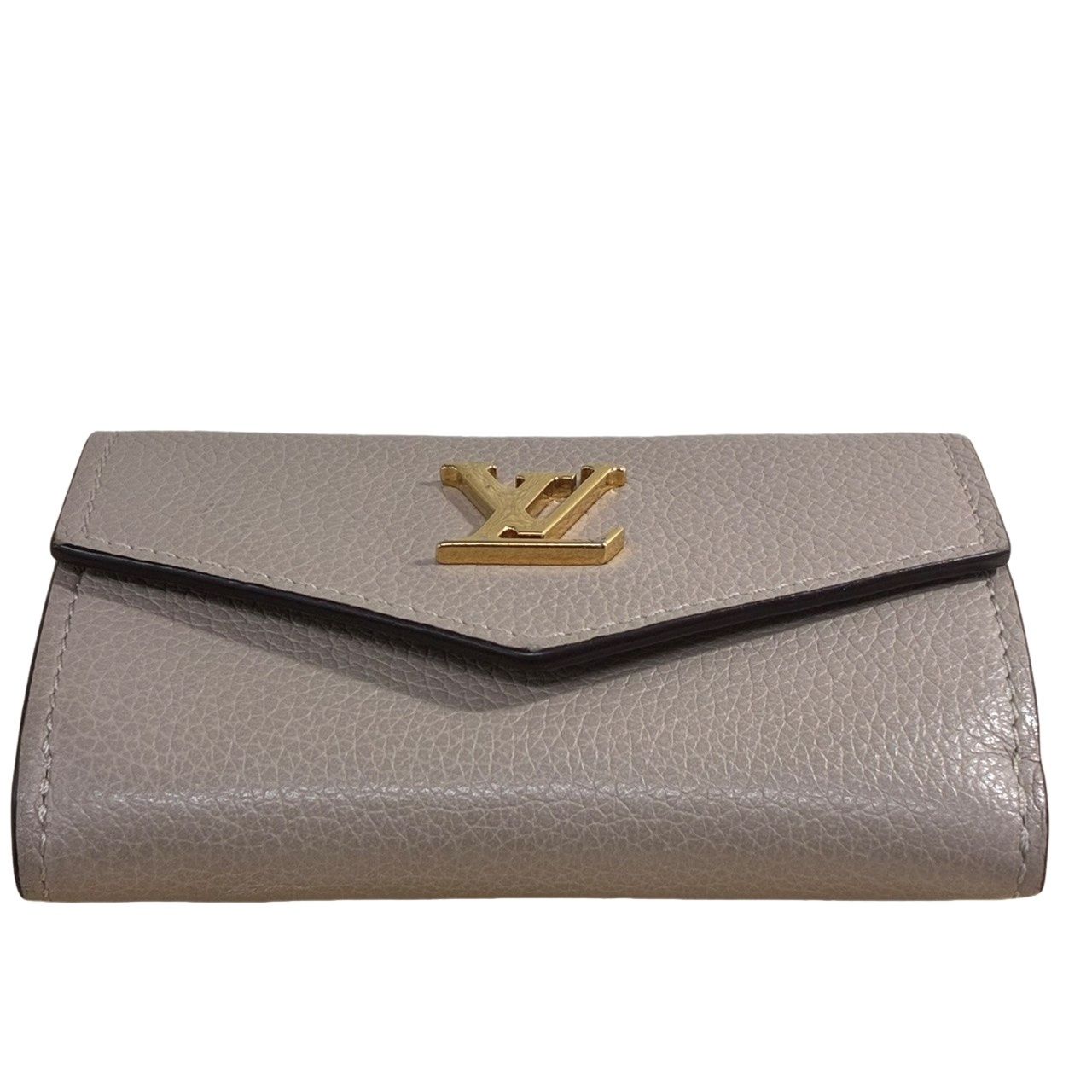 LOUIS VUITTON ルイヴィトン ポルトフォイユ ロックミニ M69340 