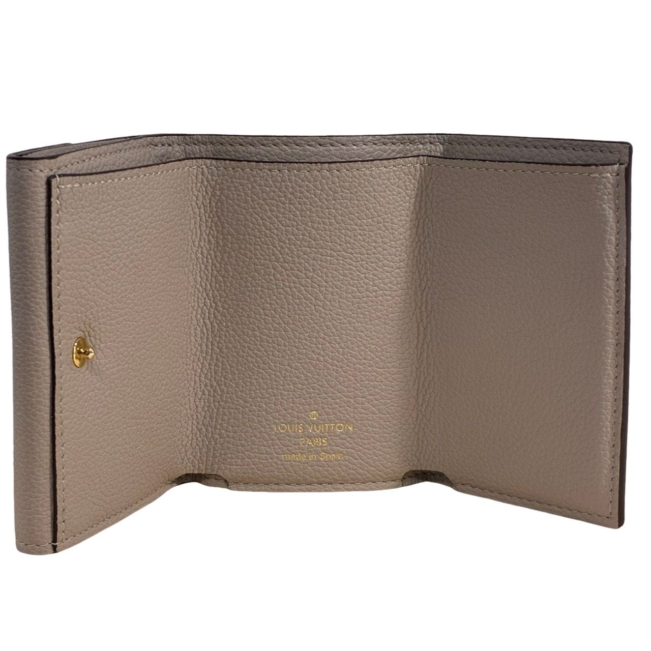 LOUIS VUITTON ルイヴィトン ポルトフォイユ ロックミニ M69340 