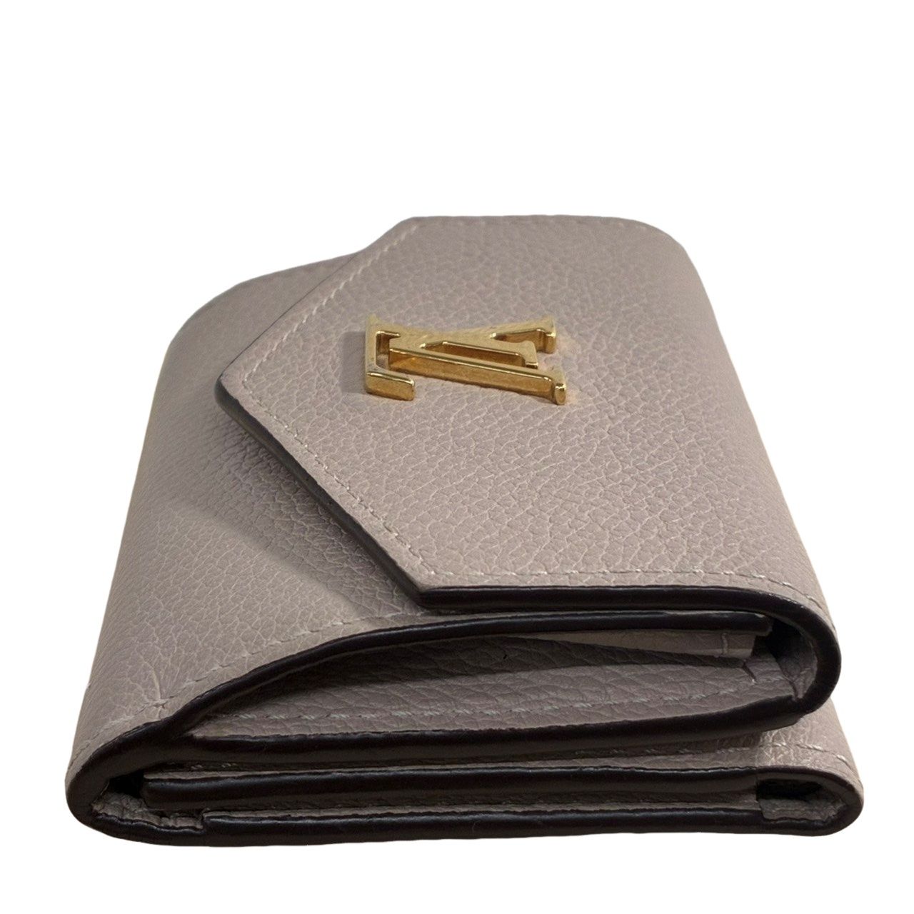 LOUIS VUITTON ルイヴィトン ポルトフォイユ ロックミニ M69340 