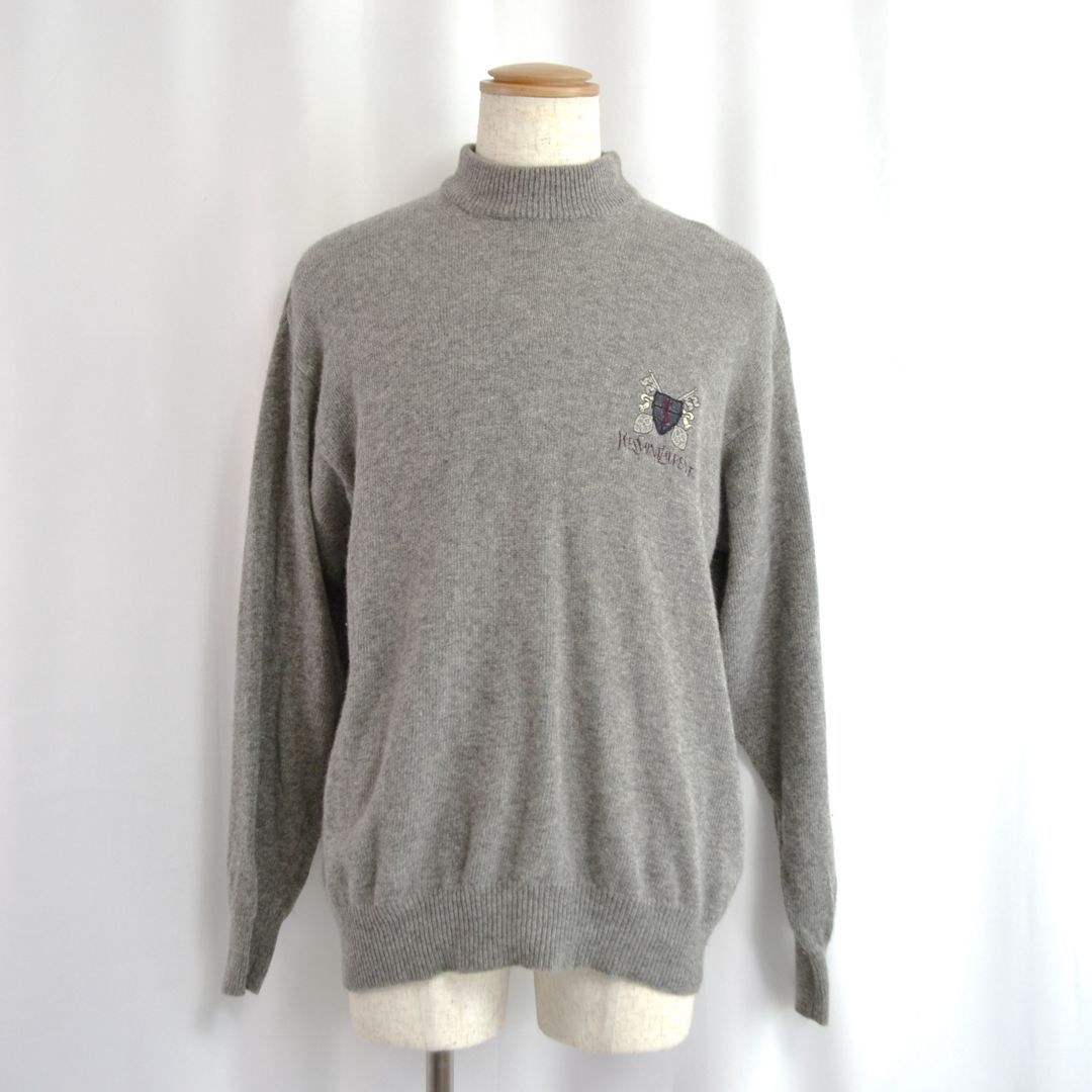 Yves Saint Laurent pour hommeイヴサンローラン イタリア製 90s 